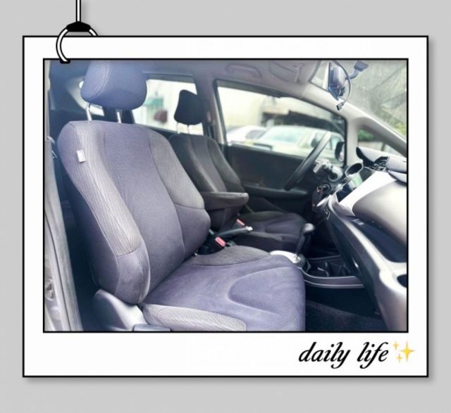 2012年 HONDA FIT VTI-S 認證車 實車銷售 歡迎洽詢  第12張相片