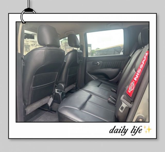 2013年 NISSAN LIVINA S版 認證車  第10張相片