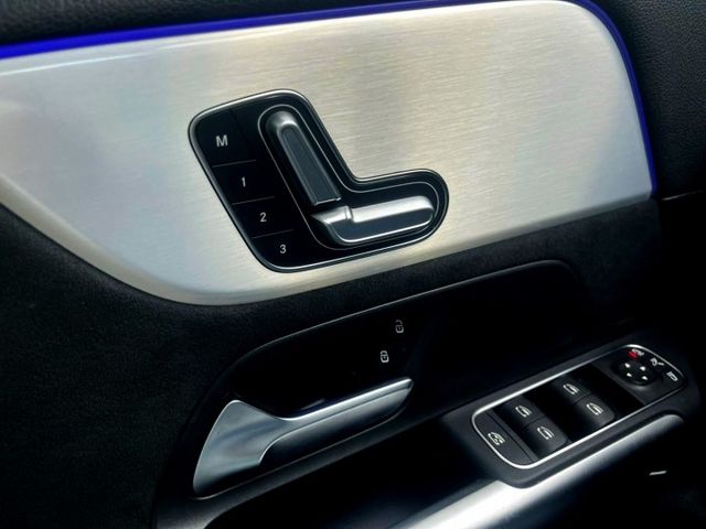 2022年 GLA180 原版件認證車 H247型 豪華版 有記憶座椅  第7張相片