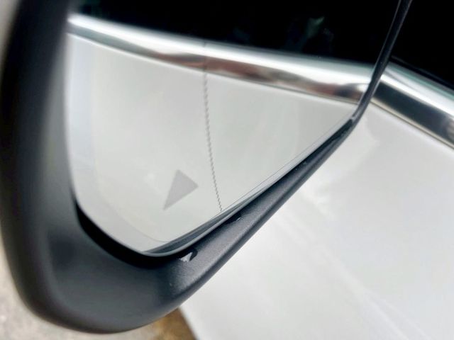 2022年 GLA180 原版件認證車 H247型 豪華版 有記憶座椅  第13張相片