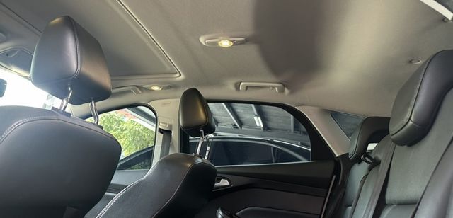 2017年 FOCUS 1.5 頂級 運動型 S版 只跑7萬 低里程 車況優  第3張相片