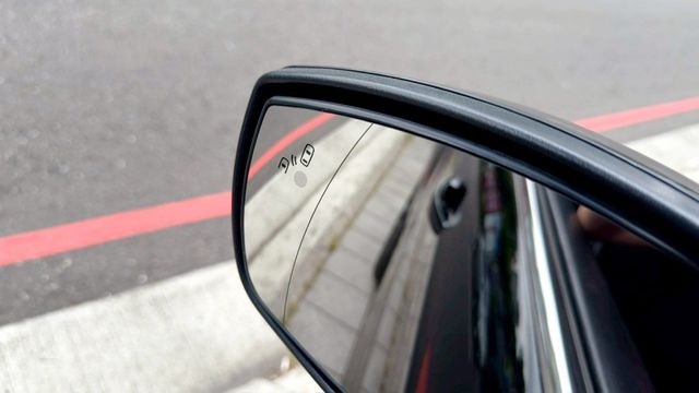 2019年 Ford Kuga 2.0 CP360 旗艦版  四輪驅動  第7張相片