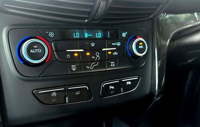 2019年 Ford Kuga 2.0 CP360 旗艦版  四輪驅動  第12張相片