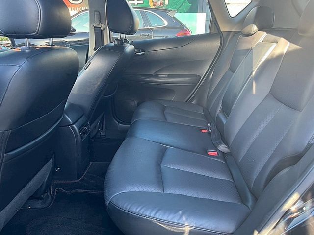 豪華版  I-KEY / 恆溫 / 定速 / 方向盤快控 / 空力套件  第15張相片