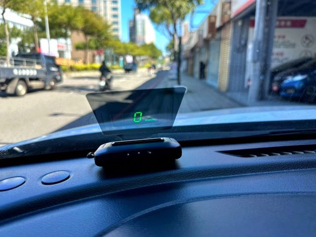 2021年 NISSAN KICKS 智行旗艦版 原版件 車況認證 只跑2萬公里  第13張相片