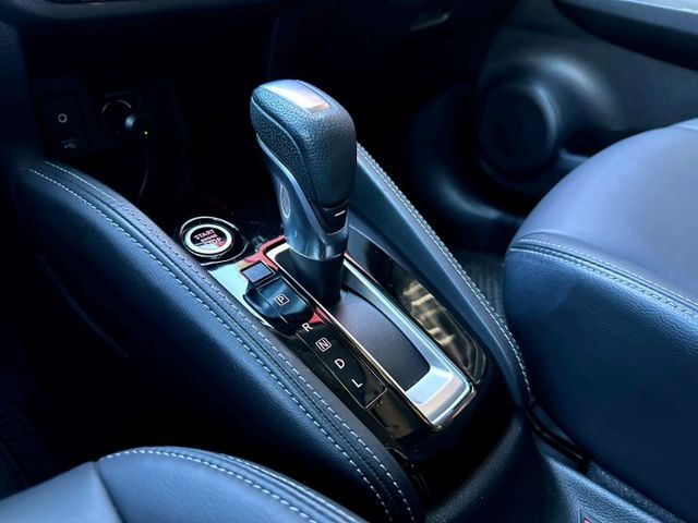 2021年 NISSAN KICKS 智行旗艦版 原版件 車況認證 只跑2萬公里  第17張相片