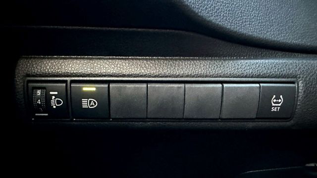 2022年 ALTIS 1.8  I-KEY / 全速域跟車 / 認證車 全原版件 / 只跑1萬  第10張相片