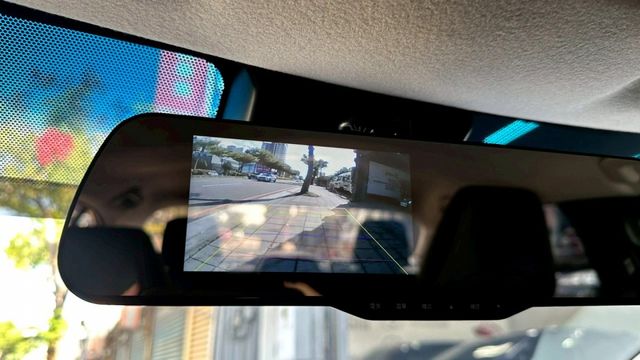 2022年 ALTIS 1.8  I-KEY / 全速域跟車 / 認證車 全原版件 / 只跑1萬  第11張相片