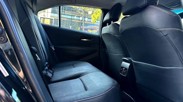 2022年 ALTIS 1.8  I-KEY / 全速域跟車 / 認證車 全原版件 / 只跑1萬  第13張相片