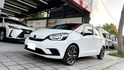 2025年 HONDA FIT E:HEV 1.5 油電款 原版件 原廠保固中  第2張縮圖
