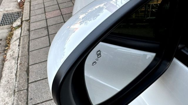 2025年 HONDA FIT E:HEV 1.5 油電款 原版件 原廠保固中  第6張相片