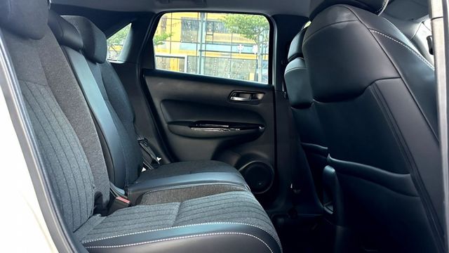 2025年 HONDA FIT E:HEV 1.5 油電款 原版件 原廠保固中  第11張相片
