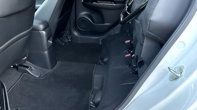 2025年 HONDA FIT E:HEV 1.5 油電款 原版件 原廠保固中  第12張相片