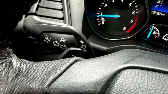 2020年 福特 KUGA 2.0 CP360旗艦AWD 四輪驅動 低里程只跑27000 原版件  第16張相片