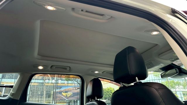 2020年 福特 KUGA 2.0 CP360旗艦AWD 四輪驅動 低里程只跑27000 原版件  第18張相片