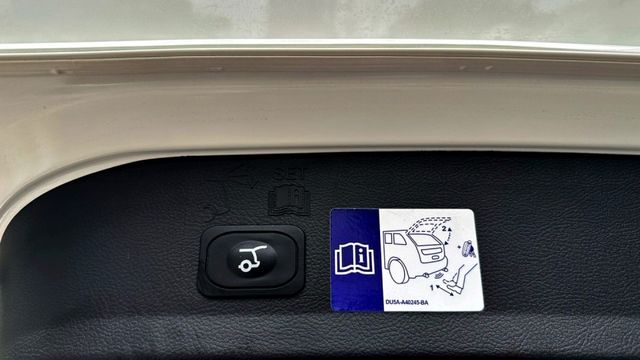 2020年 福特 KUGA 2.0 CP360旗艦AWD 四輪驅動 低里程只跑27000 原版件  第20張相片