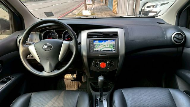 2017年 NISSAN LIVINA 旗艦型 1.6  第9張相片