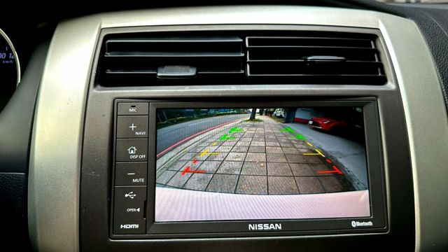 2017年 NISSAN LIVINA 旗艦型 1.6  第13張相片