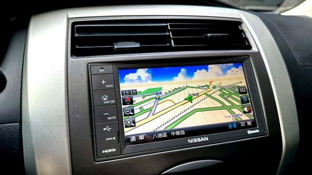 2017年 NISSAN LIVINA 旗艦型 1.6  第14張相片