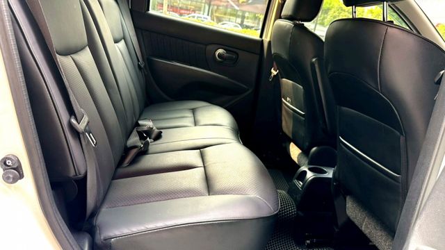 2017年 NISSAN LIVINA 旗艦型 1.6  第15張相片