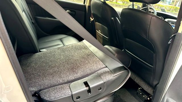 2017年 NISSAN LIVINA 旗艦型 1.6  第16張相片