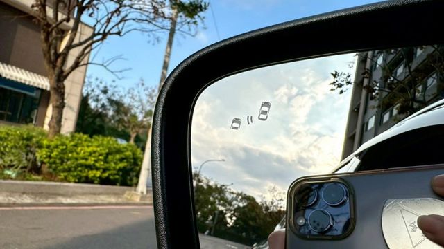 2020年 福特 KUGA ST-LINE AWD 四輪驅動 高階配備  第8張相片