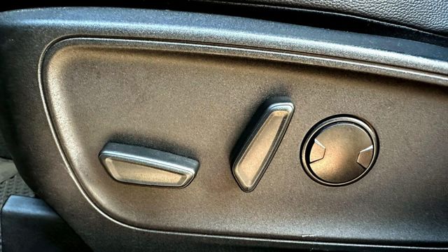 2020年 福特 KUGA ST-LINE AWD 四輪驅動 高階配備  第11張相片