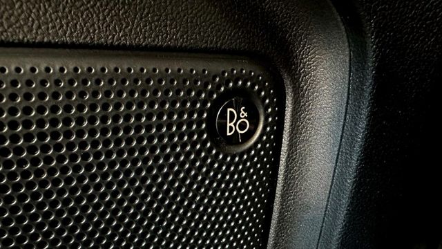 2020年 福特 KUGA ST-LINE AWD 四輪驅動 高階配備  第12張相片