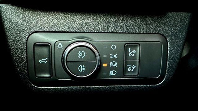 2020年 福特 KUGA ST-LINE AWD 四輪驅動 高階配備  第13張相片