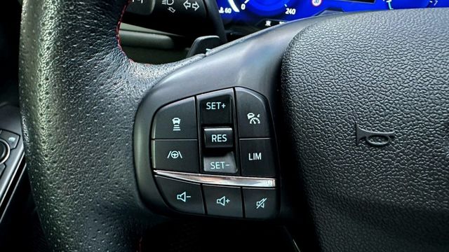 2020年 福特 KUGA ST-LINE AWD 四輪驅動 高階配備  第14張相片