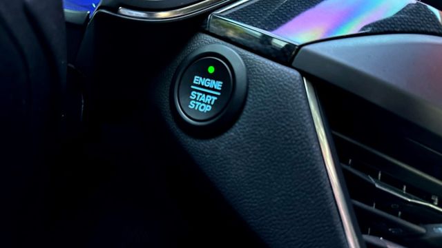 2020年 福特 KUGA ST-LINE AWD 四輪驅動 高階配備  第17張相片