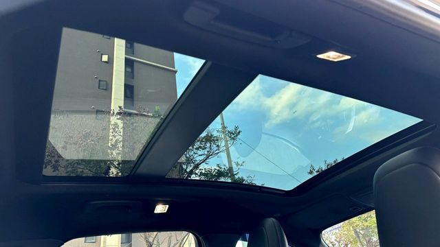 2020年 福特 KUGA ST-LINE AWD 四輪驅動 高階配備  第19張相片