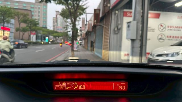 2016年 馬自達 MAZDA5 七人座 頂級安全影音旗艦版 雙電動滑門 影音  第11張相片