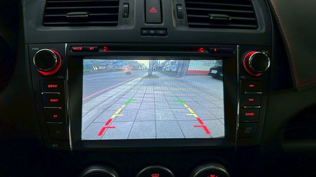 2016年 馬自達 MAZDA5 七人座 頂級安全影音旗艦版 雙電動滑門 影音  第12張相片