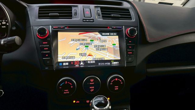 2016年 馬自達 MAZDA5 七人座 頂級安全影音旗艦版 雙電動滑門 影音  第13張相片