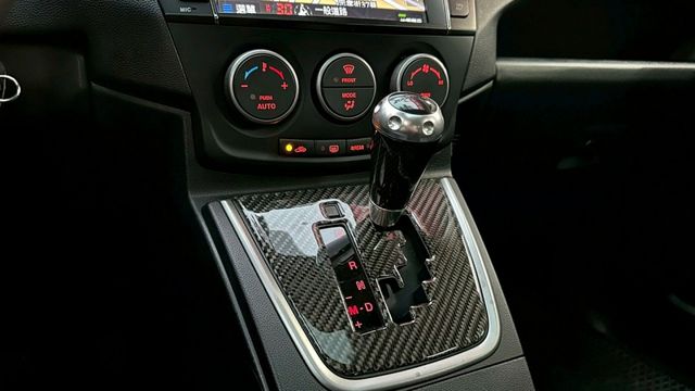 2016年 馬自達 MAZDA5 七人座 頂級安全影音旗艦版 雙電動滑門 影音  第14張相片