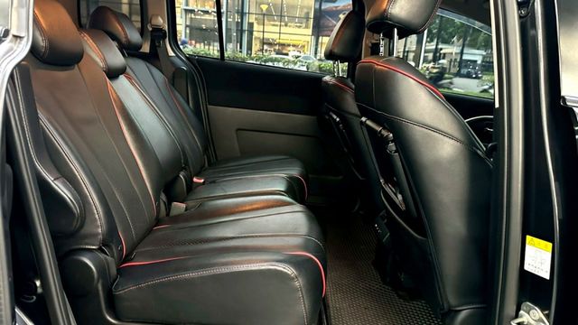2016年 馬自達 MAZDA5 七人座 頂級安全影音旗艦版 雙電動滑門 影音  第16張相片