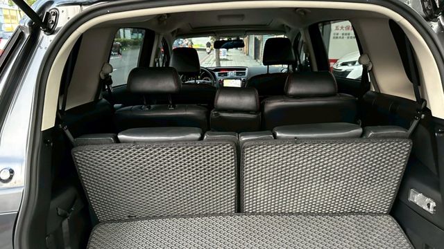 2016年 馬自達 MAZDA5 七人座 頂級安全影音旗艦版 雙電動滑門 影音  第19張相片