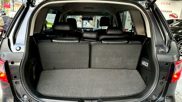 2016年 馬自達 MAZDA5 七人座 頂級安全影音旗艦版 雙電動滑門 影音  第20張相片