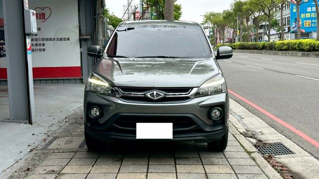 2023年 三菱 ZINGER 2.4 五人座 精緻版 有定速功能  第3張相片