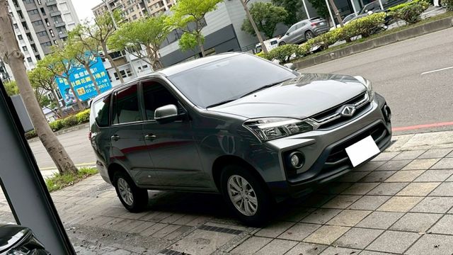 2023年 三菱 ZINGER 2.4 五人座 精緻版 有定速功能  第4張相片