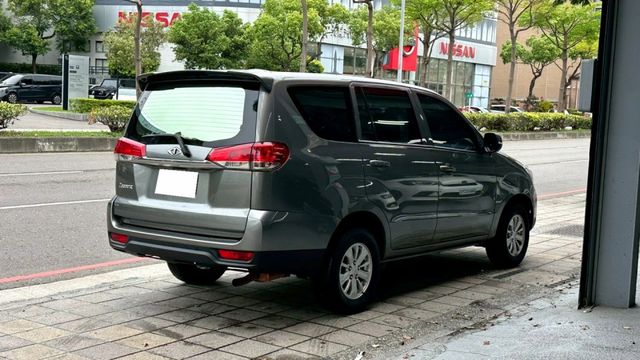 2023年 三菱 ZINGER 2.4 五人座 精緻版 有定速功能  第6張相片