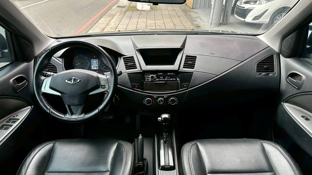 2023年 三菱 ZINGER 2.4 五人座 精緻版 有定速功能  第7張相片