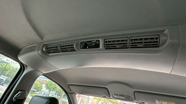 2023年 三菱 ZINGER 2.4 五人座 精緻版 有定速功能  第14張相片