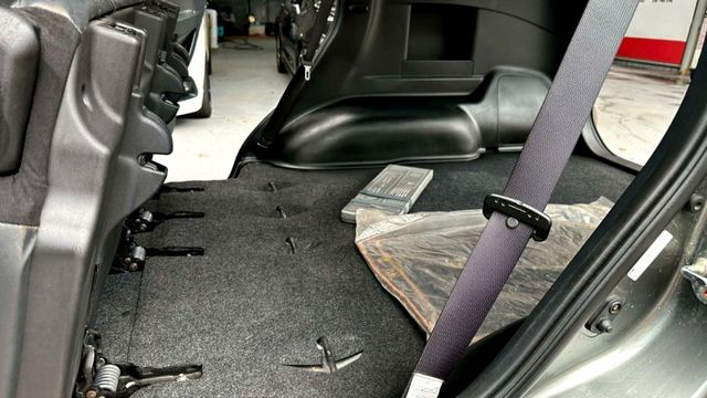 2023年 三菱 ZINGER 2.4 五人座 精緻版 有定速功能  第16張相片