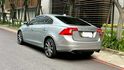 2013年 VOLVO S60 T4 1.6 小改款後 ACC跟車 / 盲點 / 車偏 / 電動椅  第4張縮圖