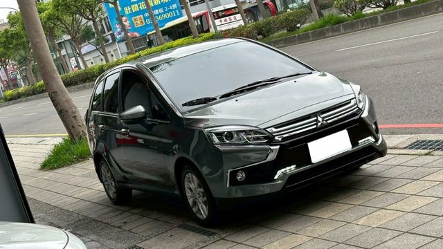 2023年 三菱 COLT PLUS 輕鬆型 1.5 摸門 I-KEY 電尾門  第4張相片
