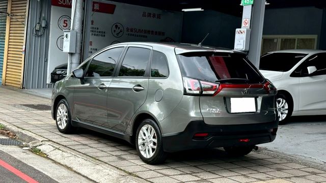 2023年 三菱 COLT PLUS 輕鬆型 1.5 摸門 I-KEY 電尾門  第5張相片