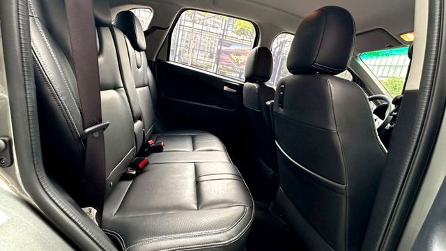 2023年 三菱 COLT PLUS 輕鬆型 1.5 摸門 I-KEY 電尾門  第13張相片