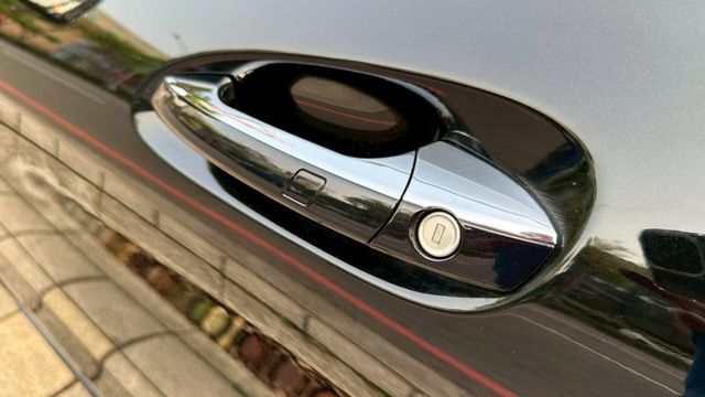 2018年 賓士 B200 AMG LINE 1.6T 總代理 全原廠保養  第8張相片